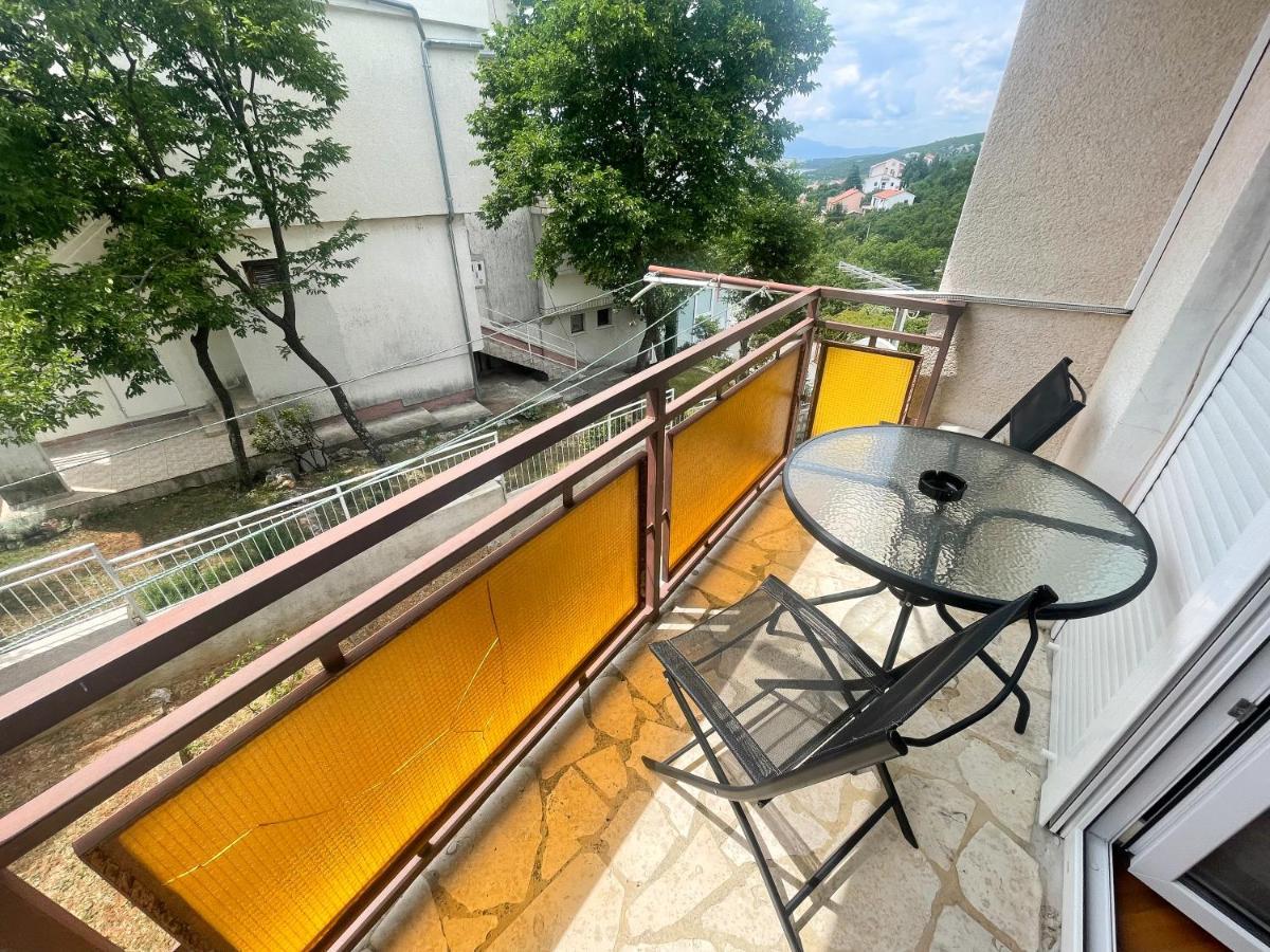 Villa Boza Jadranovo Exterior foto
